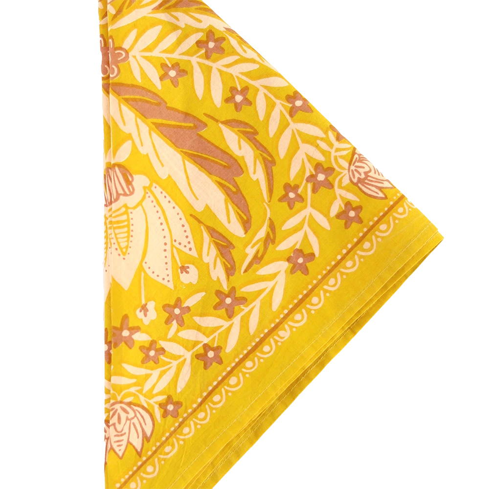 Hemlock Goods Bandanas