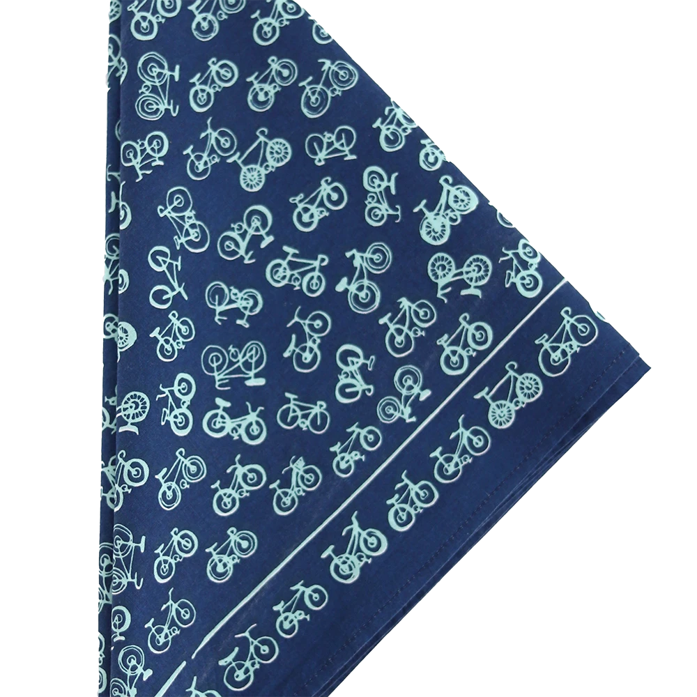 Hemlock Goods Bandanas