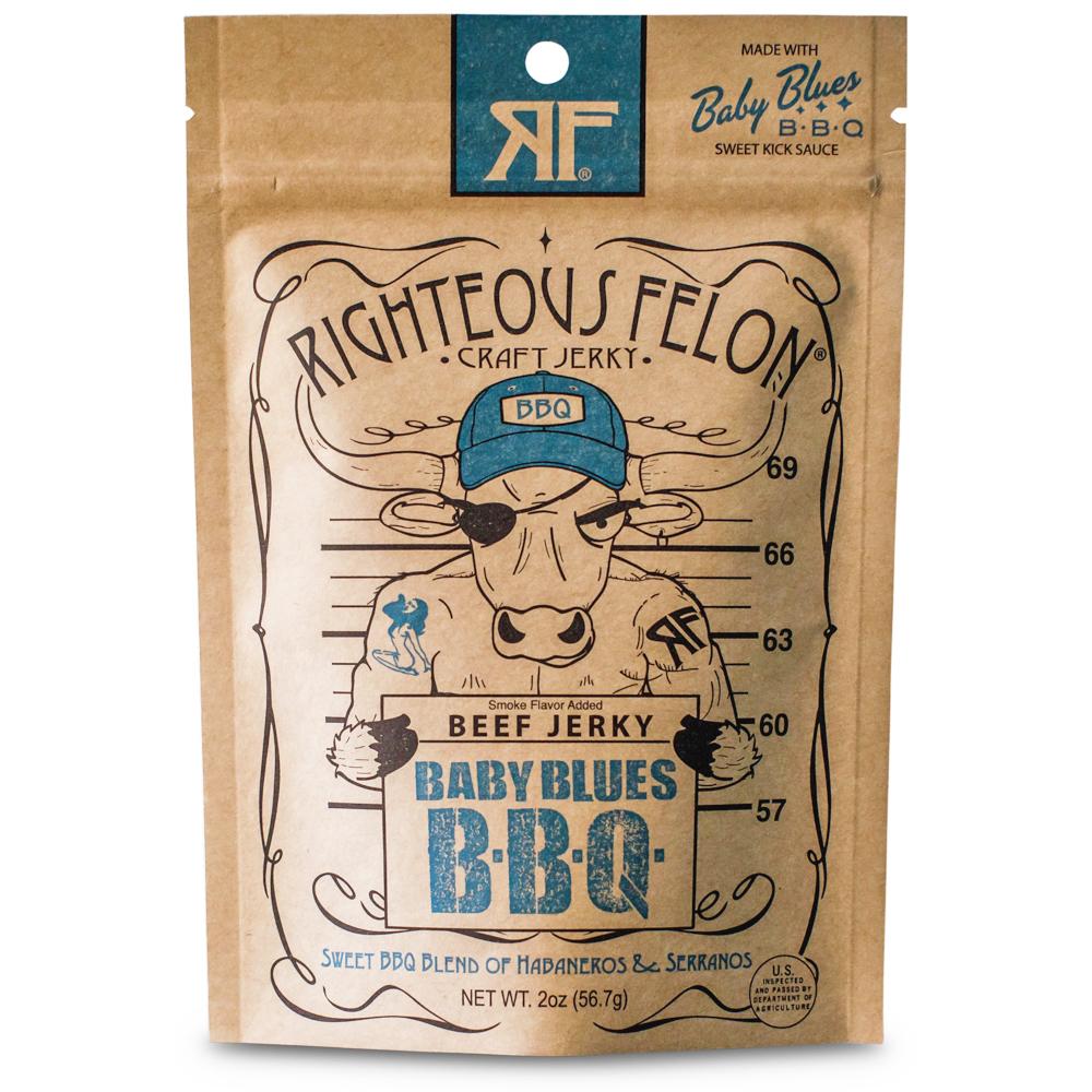 Beef Jerky