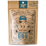 Beef Jerky
