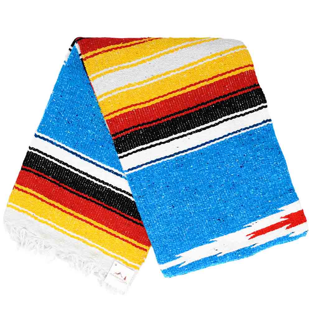 Baja Diamond Blanket