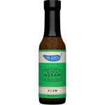 Clark & Hopkins Hot Sauce