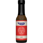 Clark & Hopkins Hot Sauce