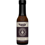 Clark & Hopkins Hot Sauce