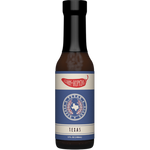 Clark & Hopkins Hot Sauce