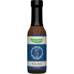 Clark & Hopkins Hot Sauce