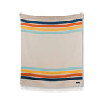 Sackcloth & Ashes Blanket