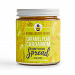 Honey Cream Spread