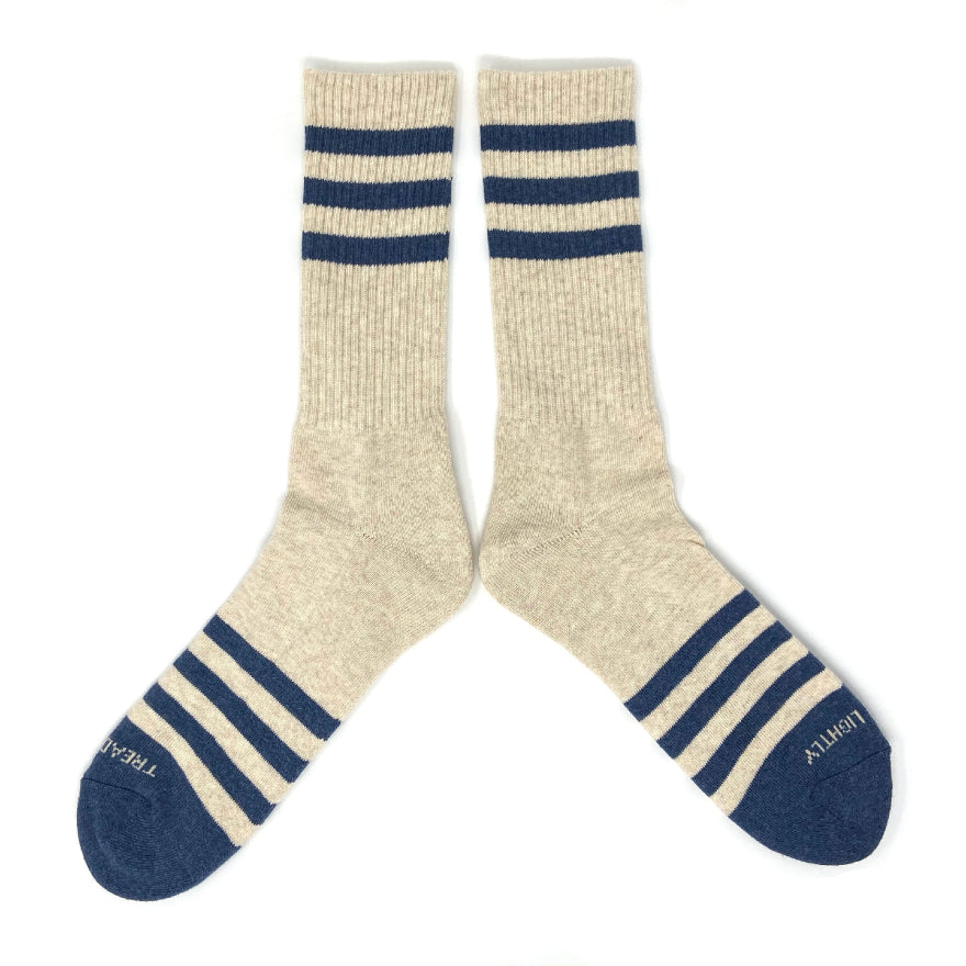 Bamboo Cotton Socks