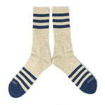 Bamboo Cotton Socks