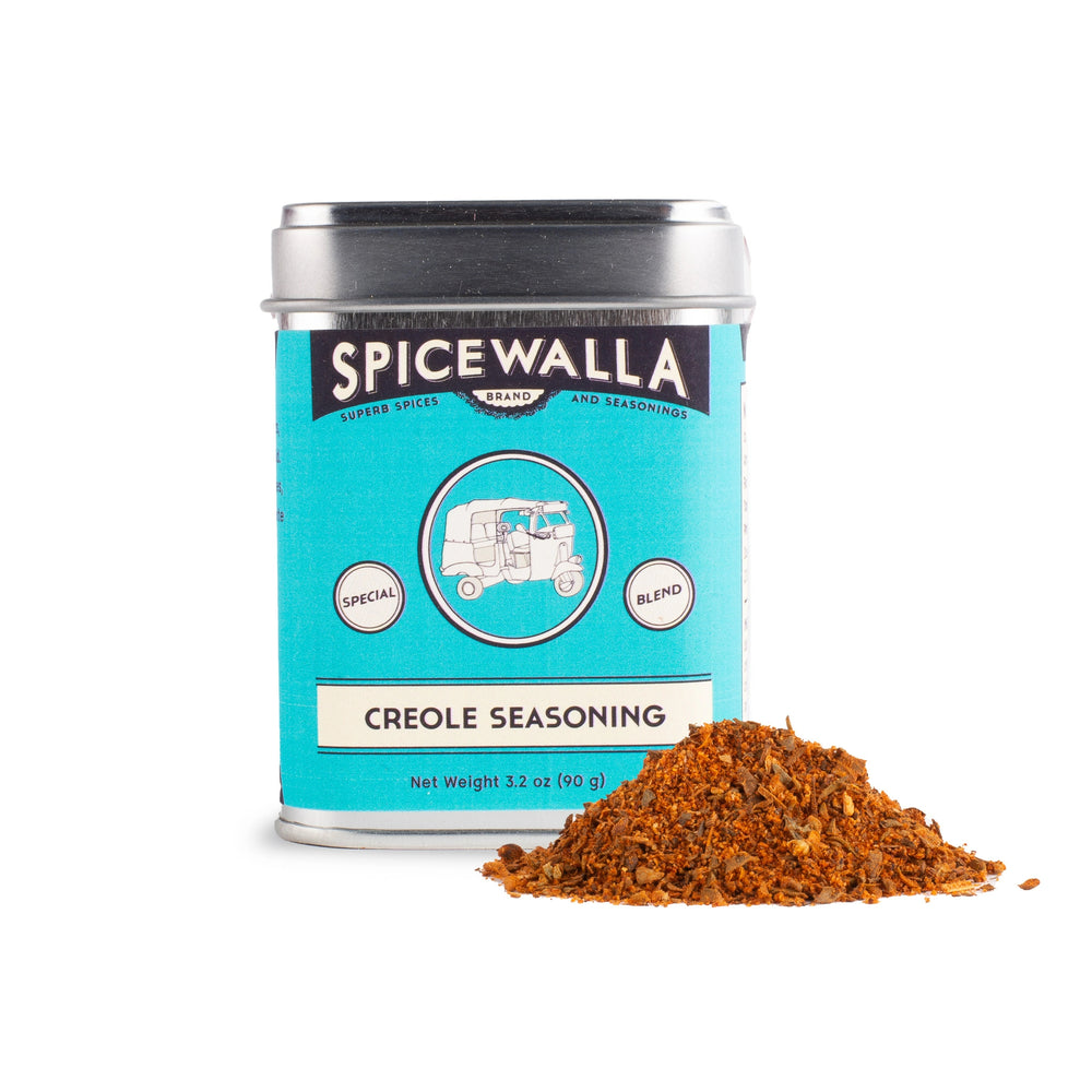 Spicewalla Spice Tin