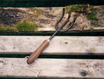 Cultivator Hand Tool