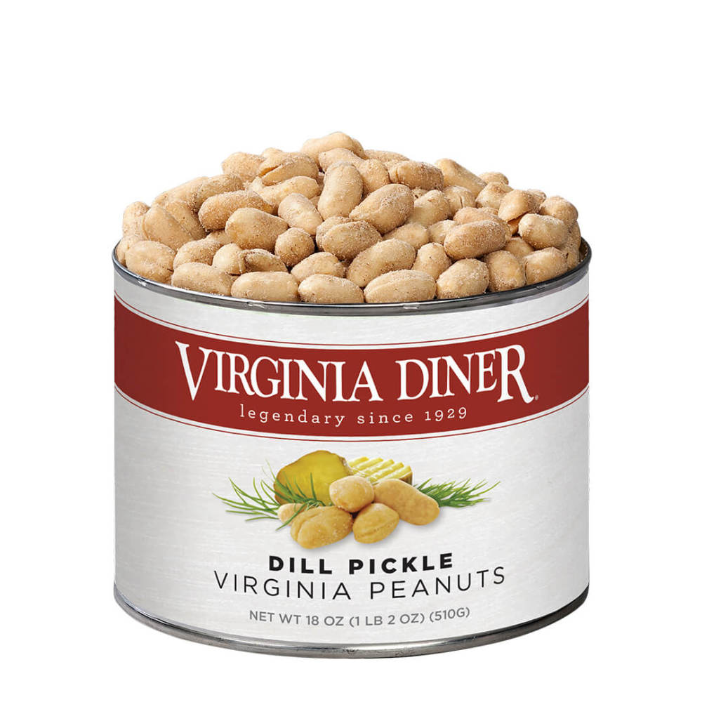 Virginia Peanuts