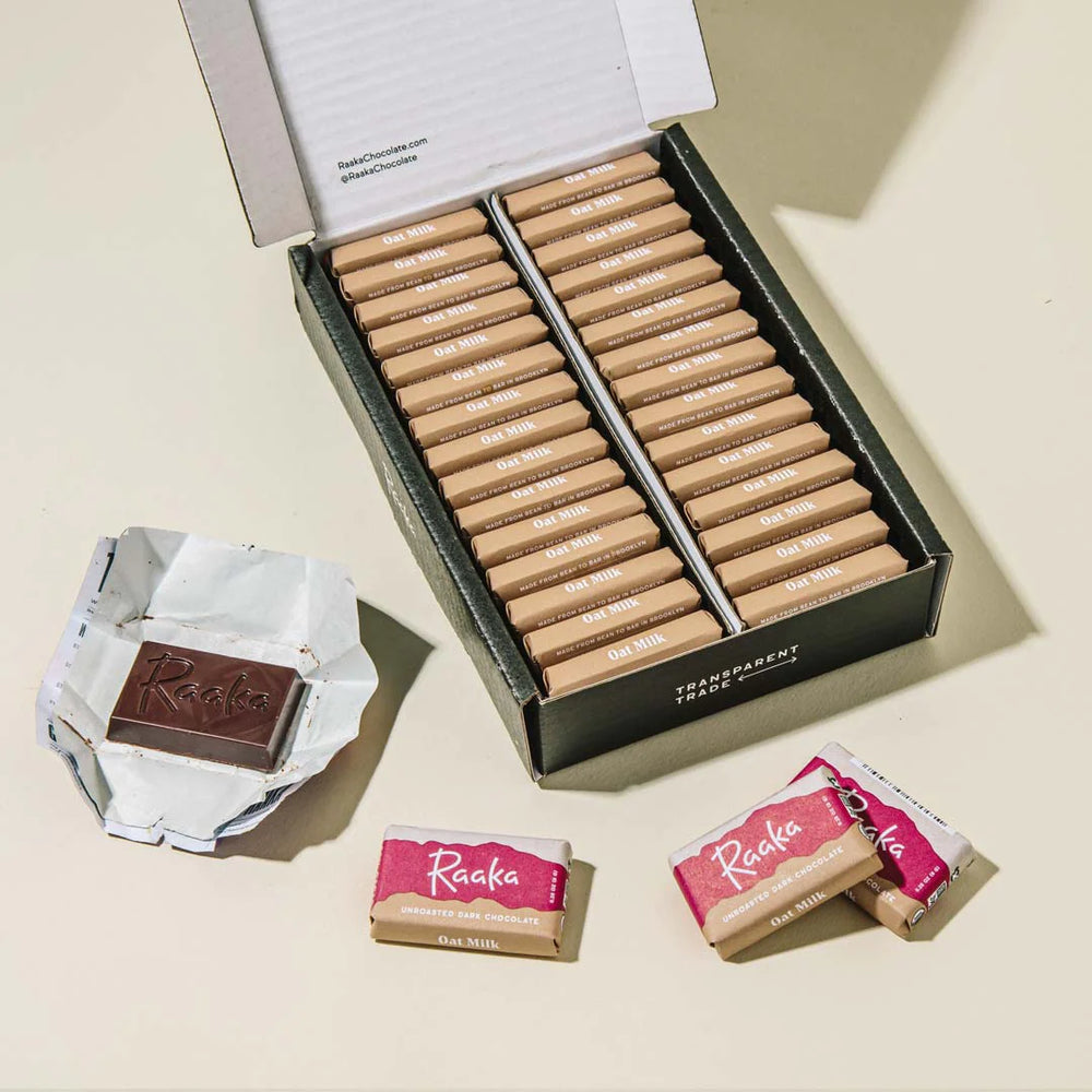 Raaka Chocolate