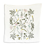 June & December Kitchen Towel