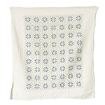 June & December Kitchen Towel