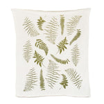 June & December Kitchen Towel