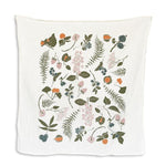 June & December Kitchen Towel