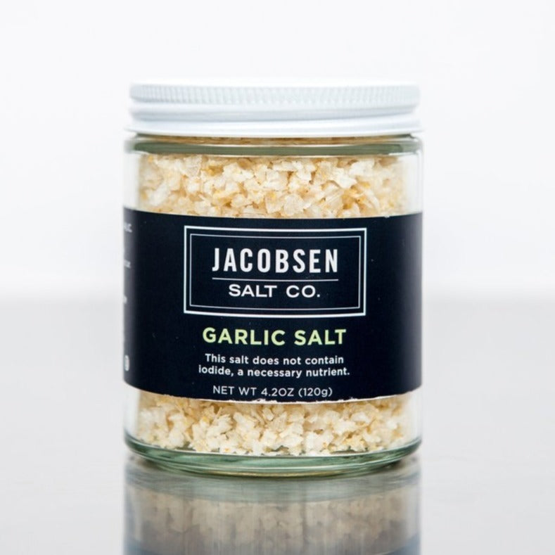 Garlic Salt