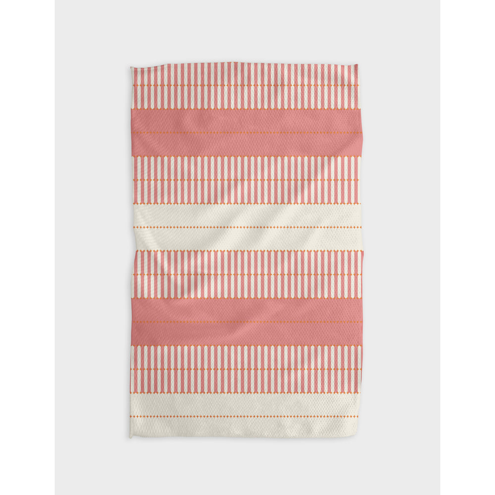 Microfiber Tea Towel