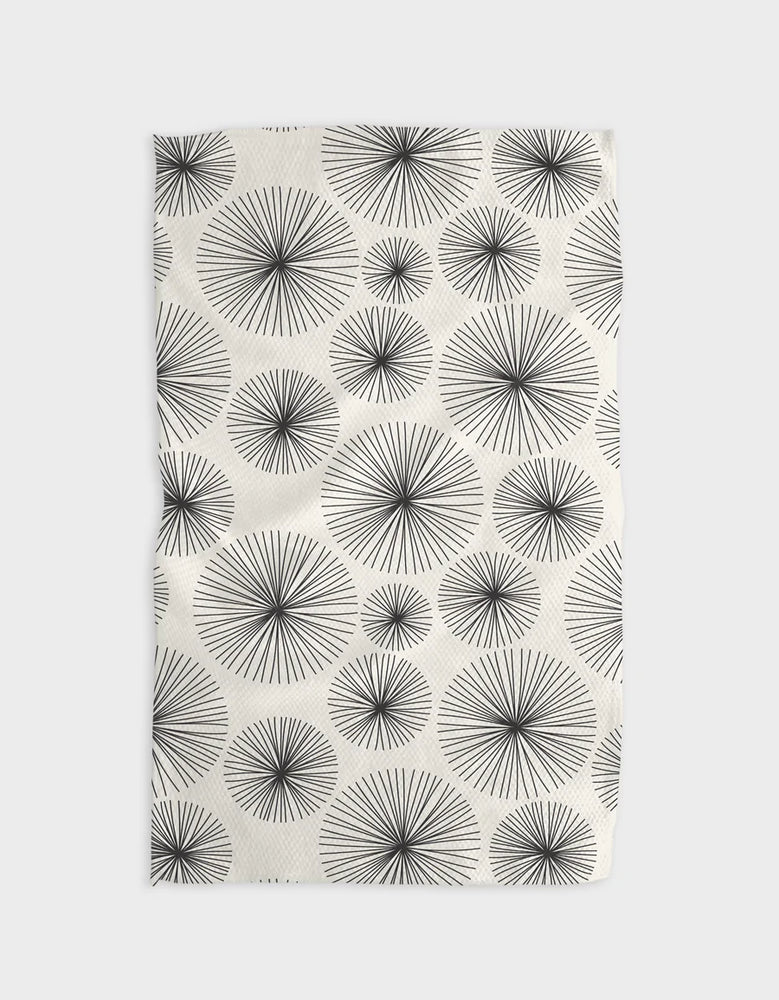Microfiber Tea Towel