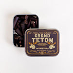 Grand Teton Incense Cones