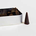 Grand Teton Incense Cones