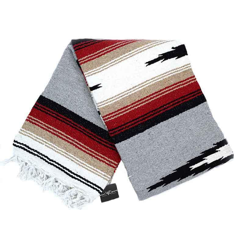 Baja Diamond Blanket