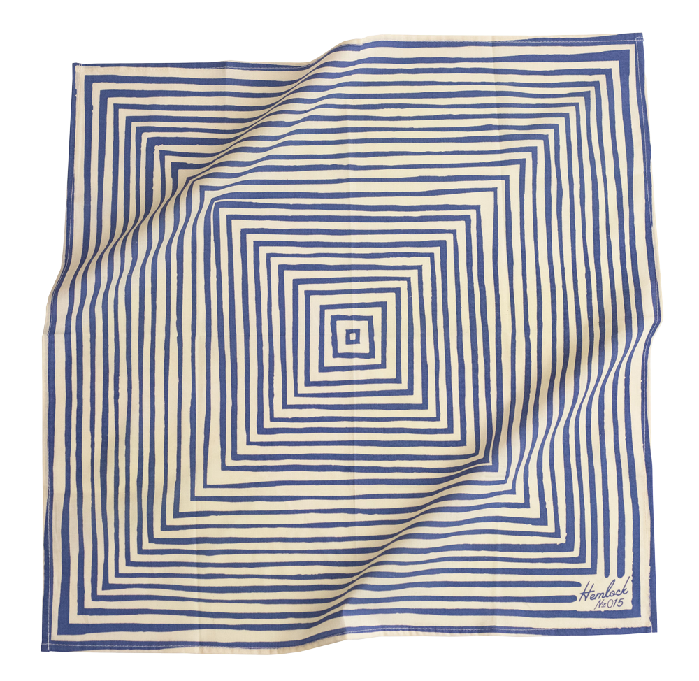 Hemlock Goods Bandanas