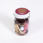 Hibiscus Ginger Lemon
