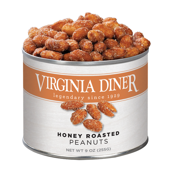 Virginia Peanuts