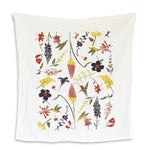 June & December Kitchen Towel
