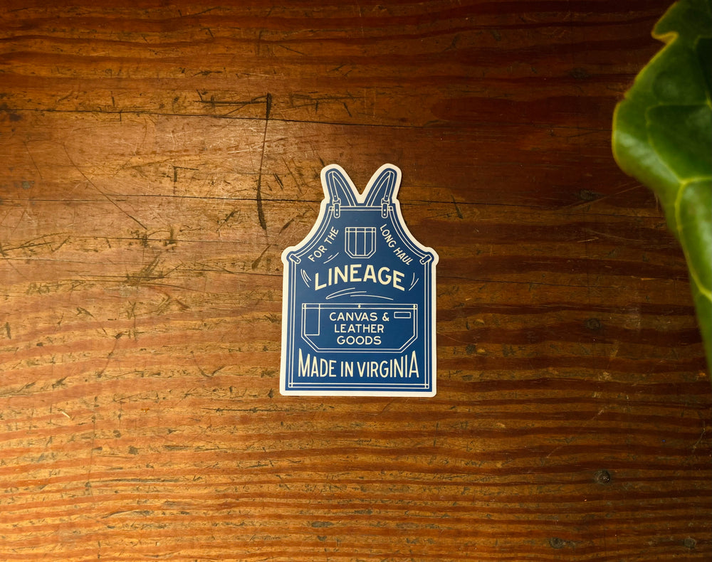 Lineage Stickers