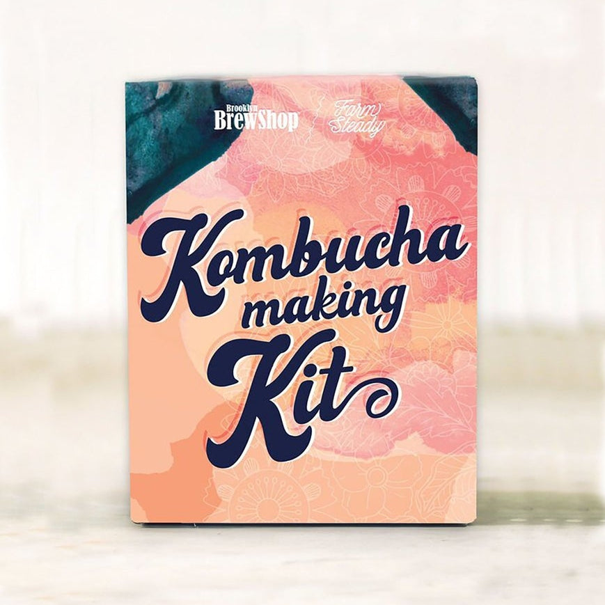 Kombucha Making Kit