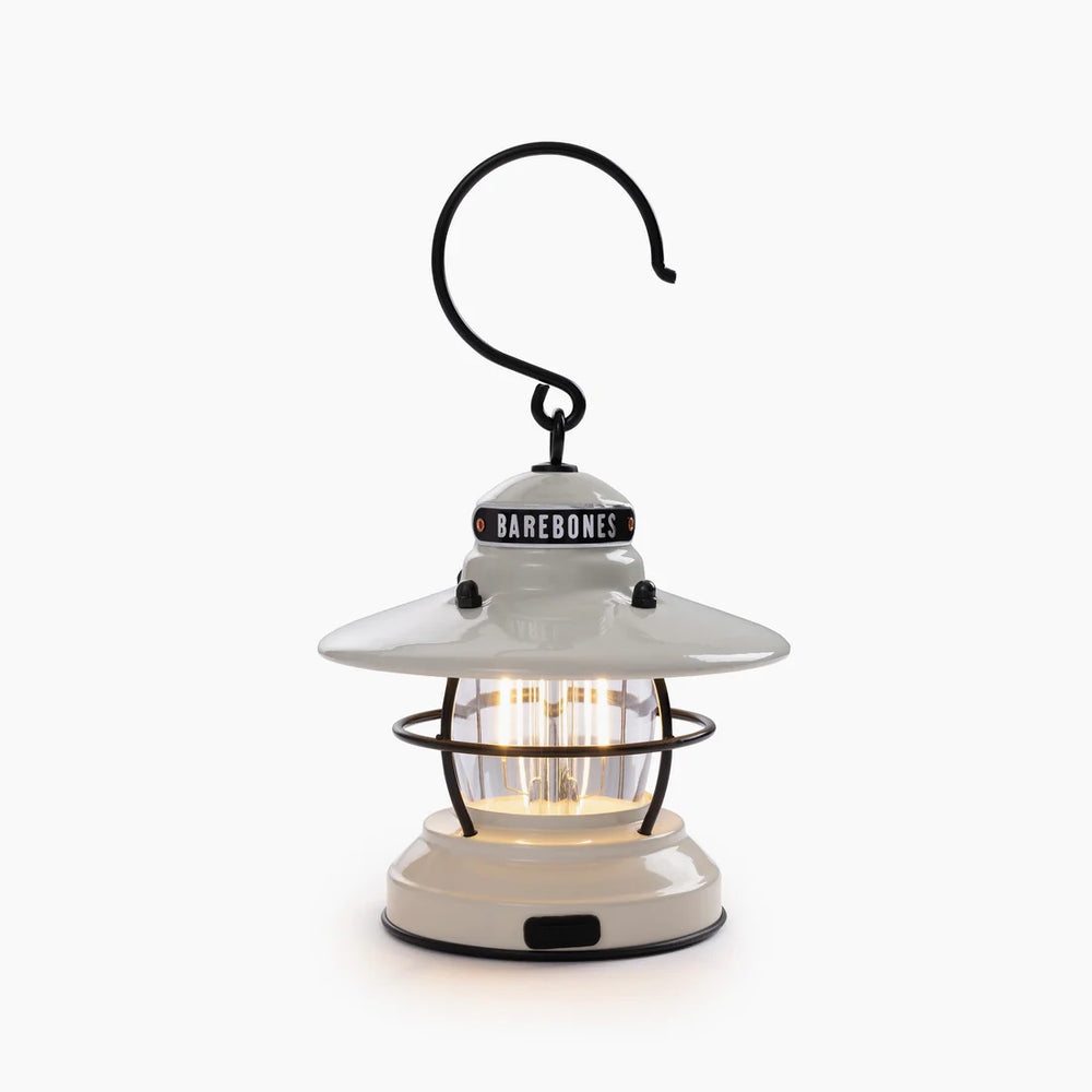 Mini Edison Lantern