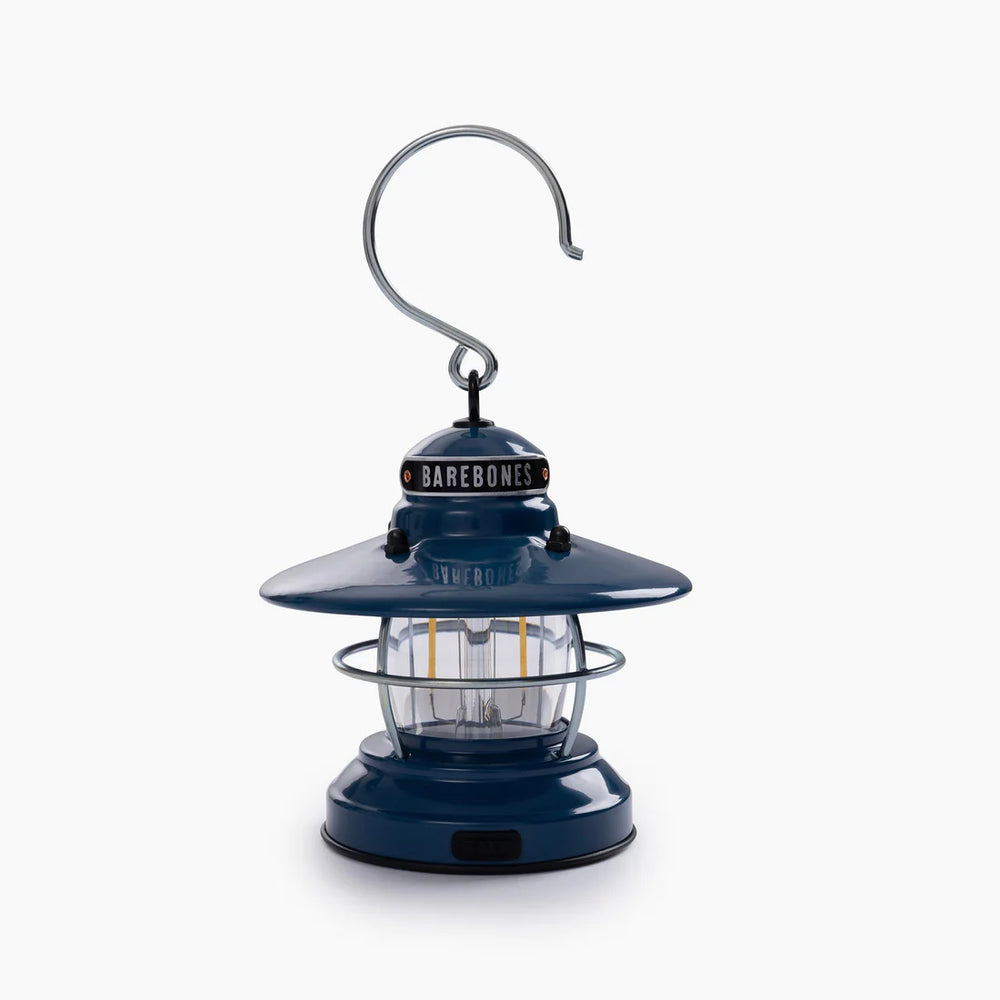 Mini Edison Lantern