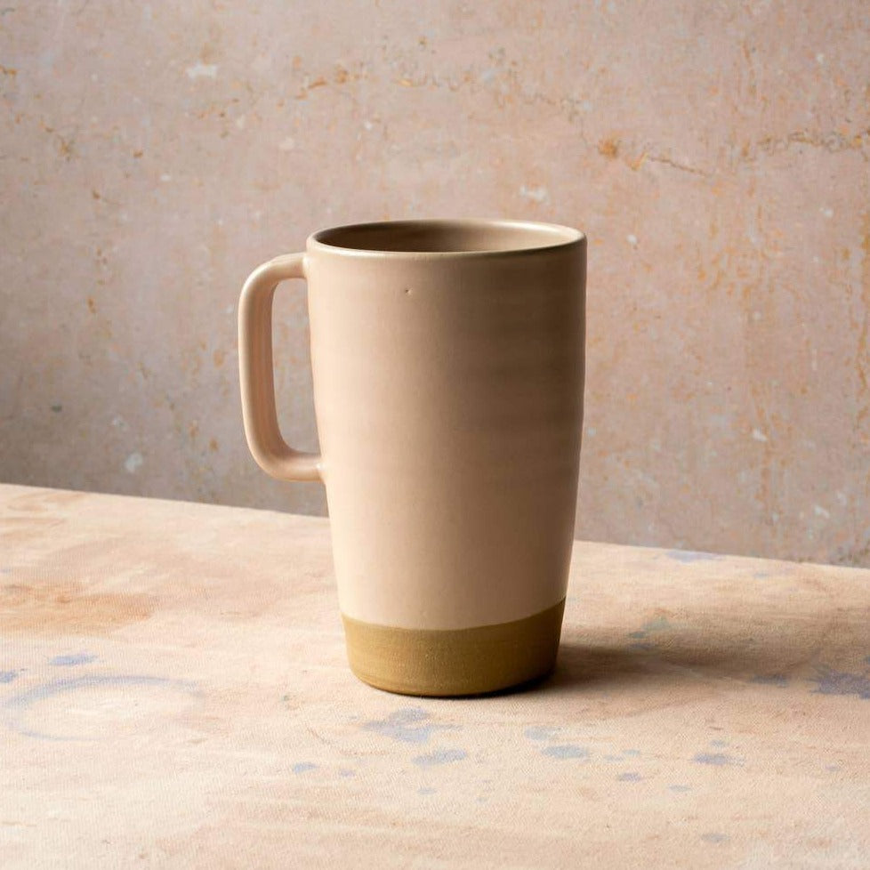 Latte Mug | 16 oz