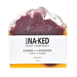 Buck Naked Soap