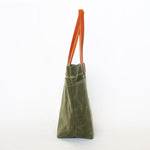 Shenandoah Tote - Olive