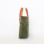 Bottle Tote - Olive
