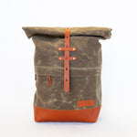 Appalachian Backpack