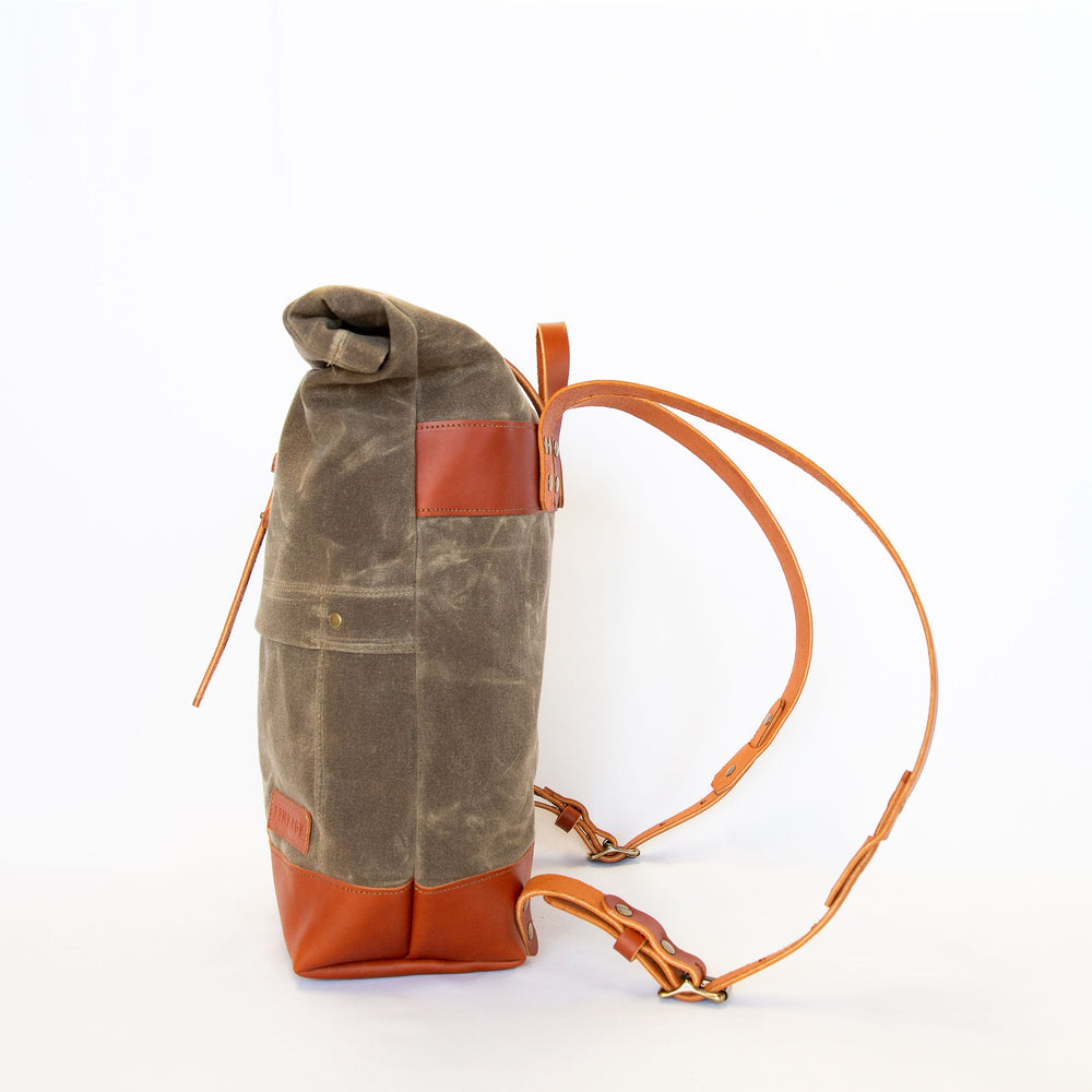Appalachian Backpack