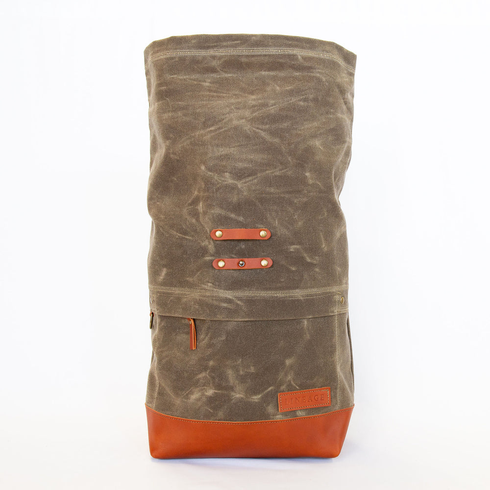 Appalachian Backpack