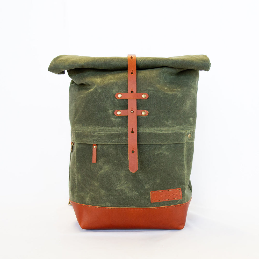 Appalachian Backpack
