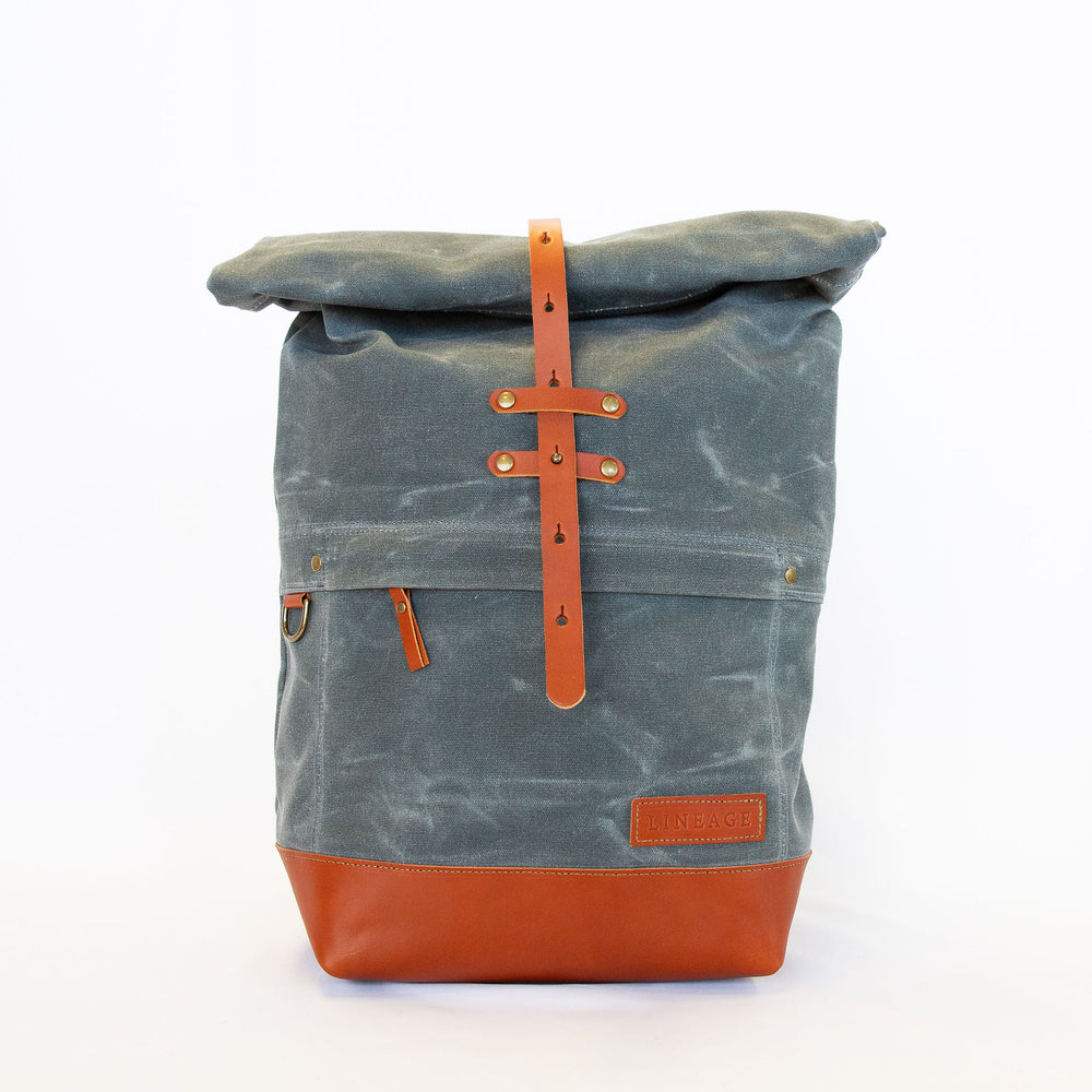 Appalachian Backpack
