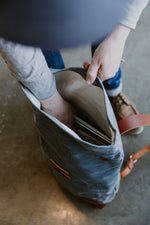 Appalachian Backpack
