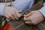 Appalachian Backpack