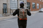 Appalachian Backpack