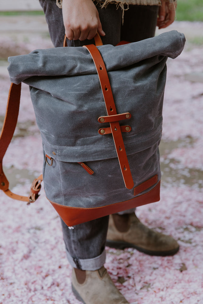 Appalachian Backpack
