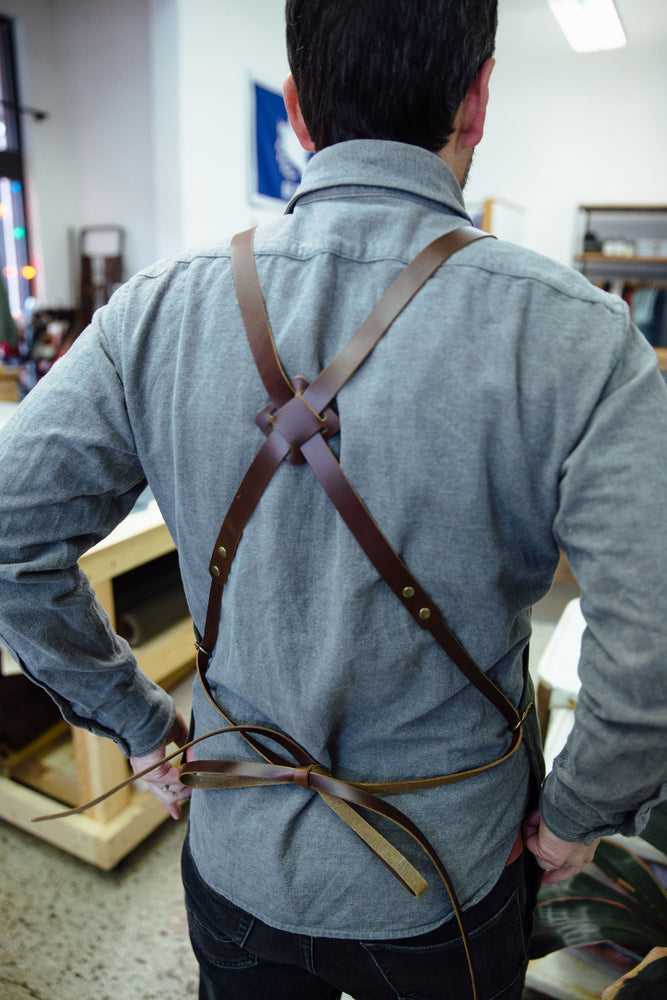 The Everyday Apron